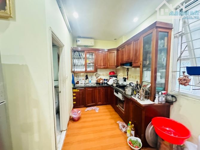 Vũ Tông Phan, Gara ô tô, Kinh Doanh, Lô Góc 3 Mặt Thoáng, 60m², 5 tầng, Chỉ 18 tỷ - 6