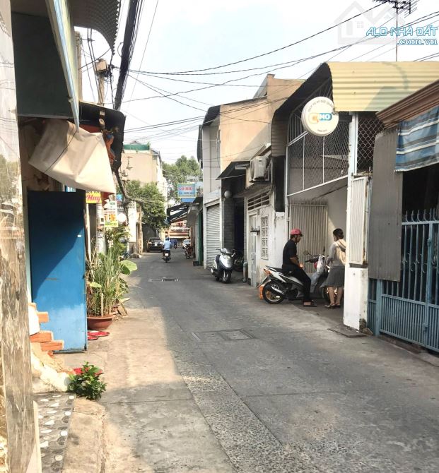 Bán nhà 1 trệt 3 lầu Phường Quanh Vinh, Biên Hòa giá tốt, sổ hồng hoàn công! - 7