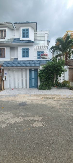 Nhà Phố Liên Phường KDC Khang An 400m2 Sàn 14tỷ 950 5PN Gần Quận 2 - 8