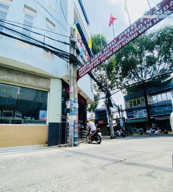 Bán nhà 1 trệt 3 lầu Phường Quanh Vinh, Biên Hòa giá tốt, sổ hồng hoàn công! - 8
