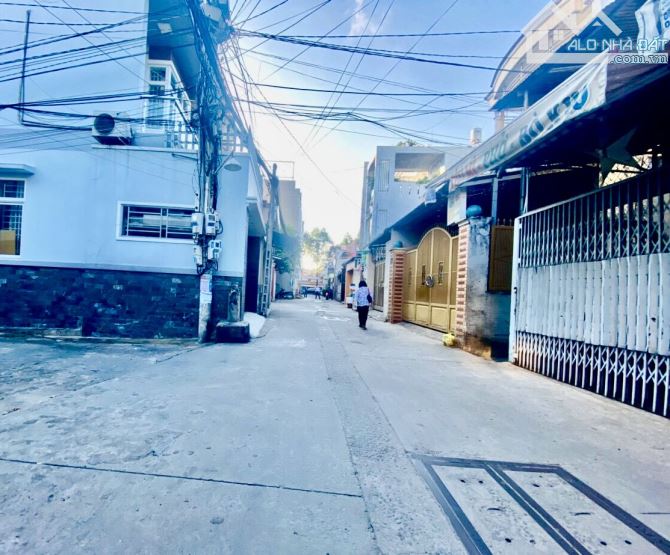 Bán nhà 1 trệt 3 lầu Phường Quanh Vinh, Biên Hòa giá tốt, sổ hồng hoàn công! - 9