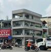 Bán nhà góc 2 mặt tiền Kỳ Đồng - Nguyễn Thông, Quận 3, ngang 5.8m 5 tầng - HĐT 840 triệu/n