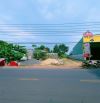 Bán lô đất mặt tiền đường cây gáo (nguyễn hoàng ) gần kcn Bầu xéo , Trảng Bom Đồng nai