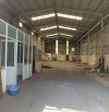 Cho thuê nhà xưởng 500m2 tại Ngã Tư Ga, Thạnh Lộc, Quận 12