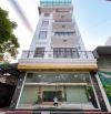 Bán nhà Quan Nhân - Thanh Xuân, 61 m2, 8 tầng, mạt tiền 5 m, giá 25 tỷ.