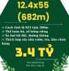 682m giá 3.4 tỷ đất thổ cư Bình Lợi