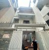 Cho thuê nhà mặt Ngõ 149 Trung Kính Lớn- DT  60m,4 tầng giá 15 triệu