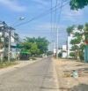 Bán lô đất hai mặt tiền đường Cây Gáo , Vĩnh Thạnh, Nha Trang