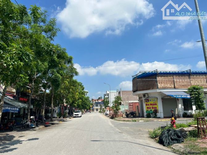 Ms Linh-Bán lô đất 100m2ục chính trung tâm phường Hùng Vương, kinh doanh buôn bán siêu đẹp - 4