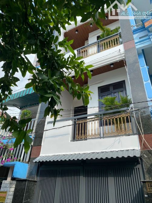 Bán nhà đường Quang Trung, phường 14, Gò Vấp