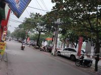 chủ cần bán 54m2 đất tại đường Cầu Diễn, P Minh Khai , Quận Bắc Từ Liêm