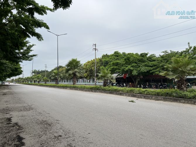 ☘️☘️☘️BÁN ĐẤT MẶT ĐƯỜNG VŨ CÔNG ĐÁN DIỆN TÍCH 250M2