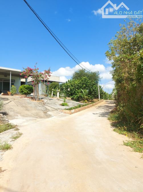 CẮT LỖ BÁN GẤP LÔ ĐẤT 778M2 ĐƯỜNG THÔN KIM GIAO ( 56B ) GIÁ 2TỶ - 2