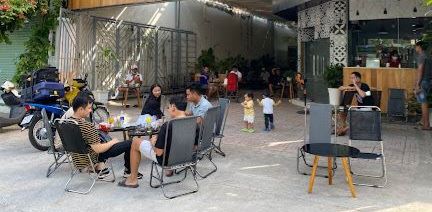 Giảm 4 tỷ , Bán quán Cafe  gần  Lê Văn Việt , Q9 , 270m2 ( 10 x 27 ) ,Full Thổ cư - 1
