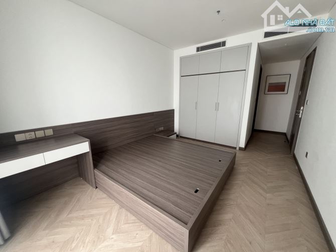 Cho thuê chung cư full nội thất cao cấp Han Jardin N01T6T7 Ngoại Giao Đoàn giá từ 18 triệu - 1