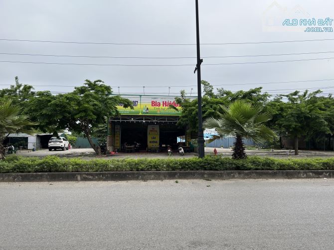 ☘️☘️☘️BÁN ĐẤT MẶT ĐƯỜNG VŨ CÔNG ĐÁN DIỆN TÍCH 250M2 - 1