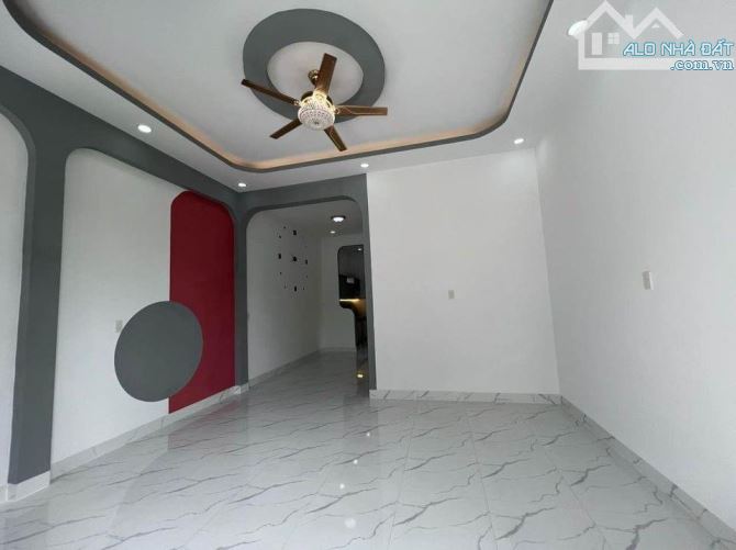 Chủ Hạ Giá 200tr Bán Nhà Cấp 4 Mới Xây Gần Trung Tâm Biên Hòa.. - 1