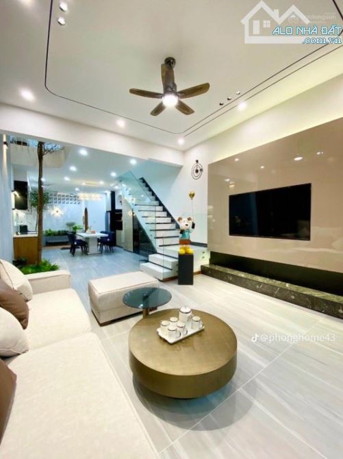 hẻm xe tải 35 trần đình xu phường cầu kho quận 1 ngang 4x20m giá 12.5 tỷ - 1