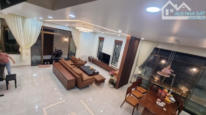 Nhà Mặt Tiền khu An Phú Q2 nhà 3 lầu 224m2 đất tiện ở và KD - 1