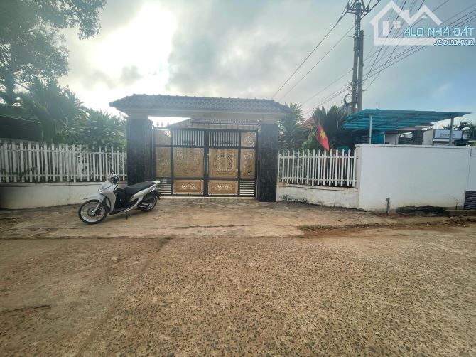 Cần bán gấp căn nhà tại huyện Cư Kuin - 1