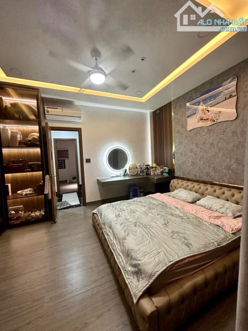 Bán nhà 3 tầng - Linh Xuân - Thủ Đức - 60m2 - nhỉnh 5 tỷ - 1