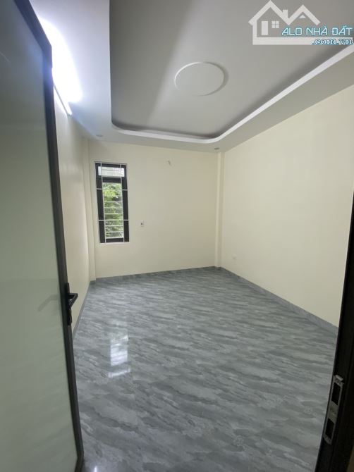 Nhà Đẹp ở ngay, ô tô đỗ cửa,42m2x3T,Thuận tiện di chuyển làm việc Hà Đông,Dương Nội - 2