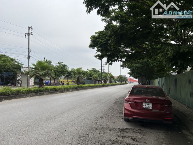 ☘️☘️☘️BÁN ĐẤT MẶT ĐƯỜNG VŨ CÔNG ĐÁN DIỆN TÍCH 250M2 - 2