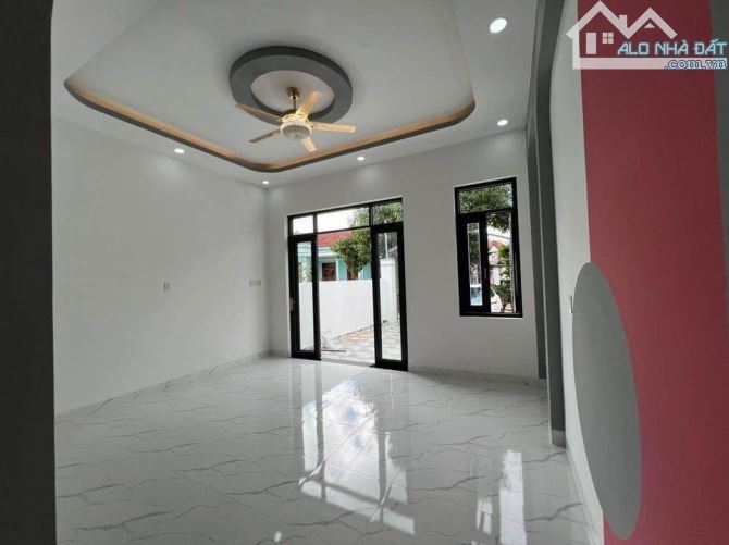 Chủ Hạ Giá 200tr Bán Nhà Cấp 4 Mới Xây Gần Trung Tâm Biên Hòa.. - 2