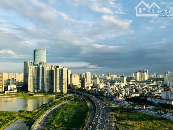 cần bán gấp chung cư  sudico KĐT Mỹ Đình Sông Đà Keangnam - Mễ Trì - Nam Từ Liêm Thi - 2