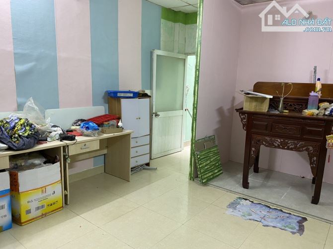 Bán Nhà Shophouse Mặt Tiền Trần Hưng Đạo Phường 7 Quận 5 - 2