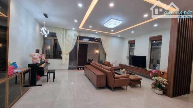 Nhà Mặt Tiền khu An Phú Q2 nhà 3 lầu 224m2 đất tiện ở và KD - 2
