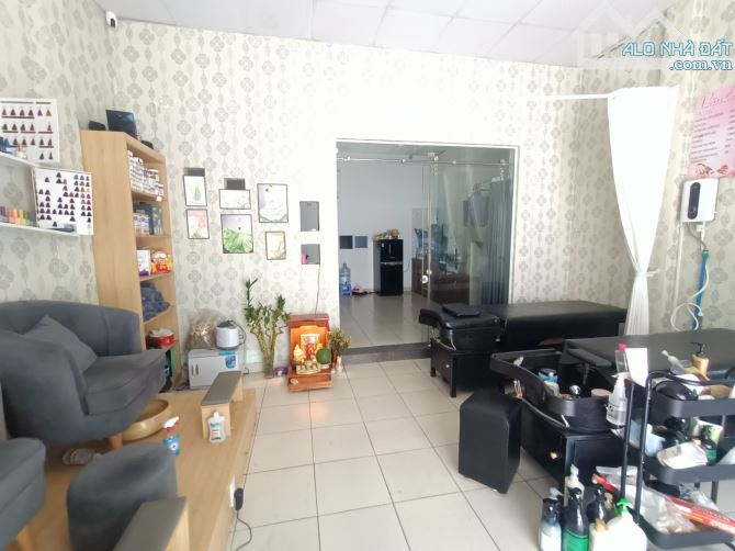 Mặt tiền Nguyễn Thiện Kế,  Sơn Trà, 80m2, giá 5,1 tỷ - 2