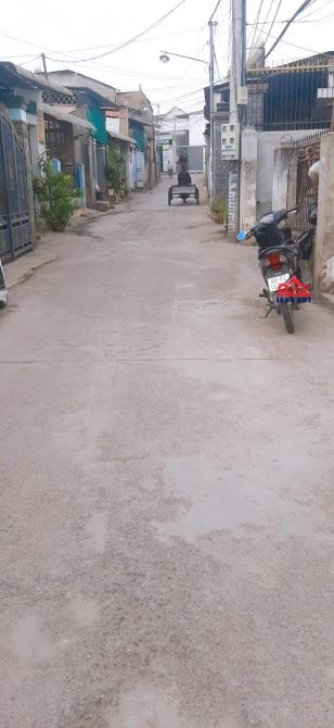 Bán lô đất góc 2 mặt tiền gần chợ lộ đức phường Tân Hòa. - 3