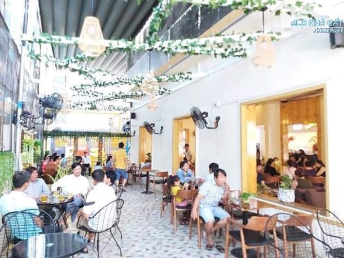 Cần bán căn nhà đang kinh doanh quán Cafe,mặt tiền đường Tô Vĩnh Diện. Tp Nha Trang - 3