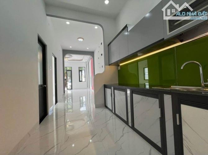 Chủ Hạ Giá 200tr Bán Nhà Cấp 4 Mới Xây Gần Trung Tâm Biên Hòa.. - 3