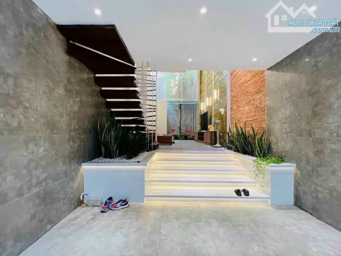 hẻm xe tải 35 trần đình xu phường cầu kho quận 1 ngang 4x20m giá 12.5 tỷ - 3