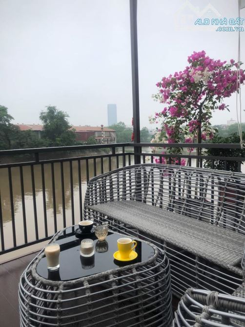 🌻Chủ cần tiền bán gấp siêu phẩm mặt đường Lán Bè, Lam Sơn, Lê Chân, giá 6,9 tỷ - 4