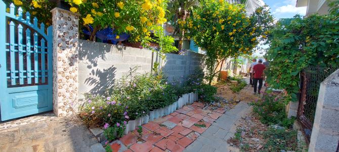 BÁN ĐẤT MŨI NÉ, PHAN THIẾT 268M² THỔ CƯ GIÁ 3.6 TỶ. CÁCH BIỂN 800M (có thể bán 1/2) - 6