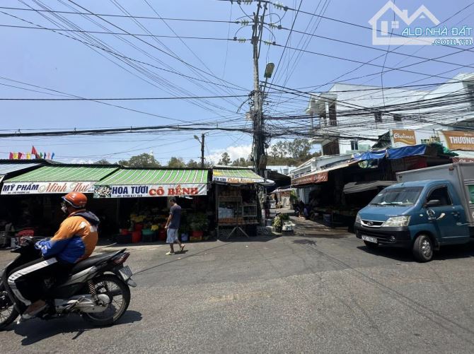 Bán nhà mặt tiền kinh doanh Chợ Phương Sài tp Nha Trang Giá 3 Tỷ 450 Triệu . - 4