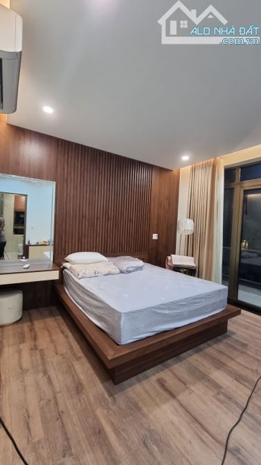 Nhà Mặt Tiền khu An Phú Q2 nhà 3 lầu 224m2 đất tiện ở và KD - 4