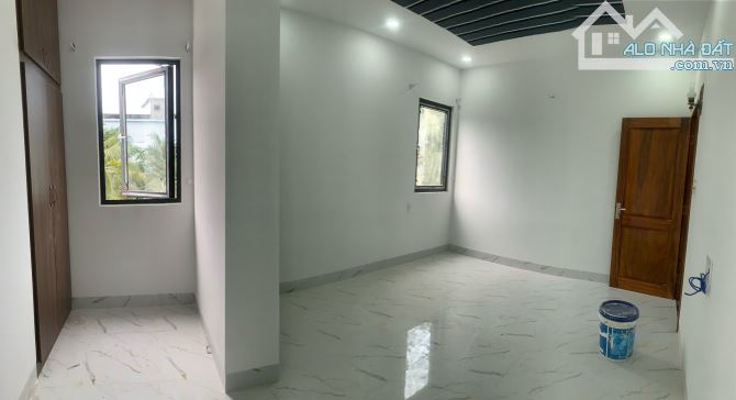 Bán nhà 3 tầng mới đẹp Vĩnh Ngọc, Nha Trang - 4