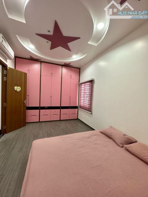 Bán nhà 3 tầng - Linh Xuân - Thủ Đức - 60m2 - nhỉnh 5 tỷ - 4