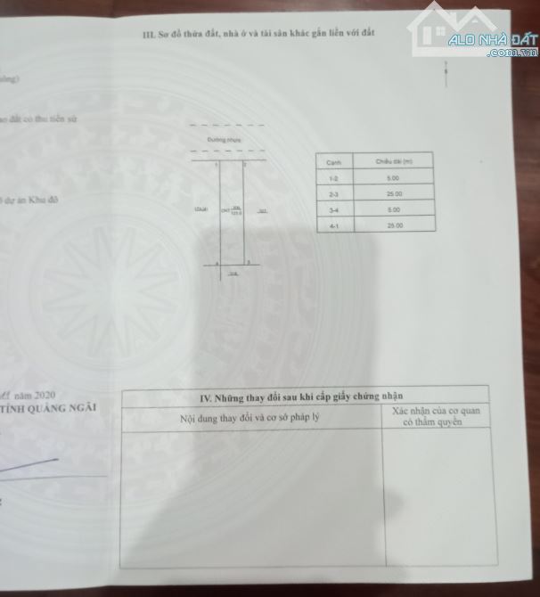 Cần bán đất nền dự án Phú Gia Hưng ngay chân cầu Cổ Lũy giá tốt, có sổ hồng - 2