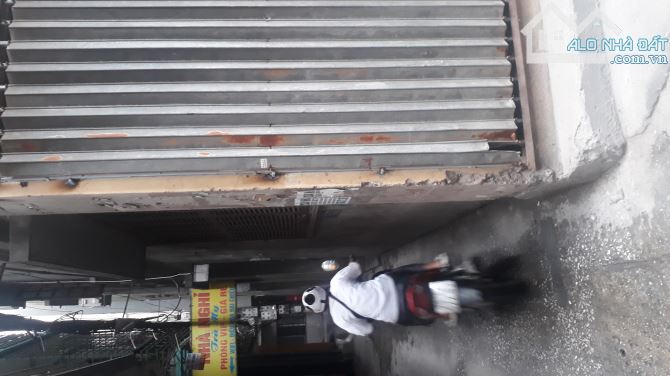 Nhà đẹp 5 tầng tầng kinh doanh,  ô tô đỗ cửa 9.5 tỷ - 5