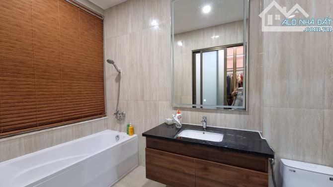 Nhà Mặt Tiền khu An Phú Q2 nhà 3 lầu 224m2 đất tiện ở và KD - 6