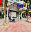Bán nhà mặt phố Ngọc Hồi, Thanh Trì, mặt phố giá rẻ hơn ngõ 153m 4 tầng mt 5.1m giá 25 tỷ