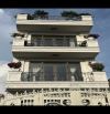 Nhà Hẻm Xe Hơi Tăng Nhơn Phú, 83m2, 4 tầng, 4PN, có Sân Để Xe Hơi,phường Phước Long B, Q9