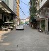 Bán nhà mặt phố Linh Lang 150m chỉ 42 TỶ Ba Đình, vỉa hè kinh doanh sầm uất