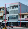 Bán căn nhà 4 tầng đường 2 tháng 4, Vĩnh Hải, Nha Trang đang cho thuê 55 triệu/th