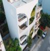 Bán nhà 5 tầng  khu đô thị mới Sở Dầu, Hồng Bàng.  Dt 61m2 thang máy. Giá 7,3ty